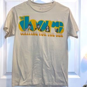 The Doors tee